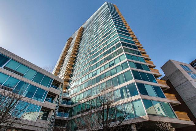 1720 Maple Ave. #2231, Evanston, IL 60201