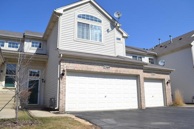 3369 Blue Ridge Dr., Carpentersville, IL 60110