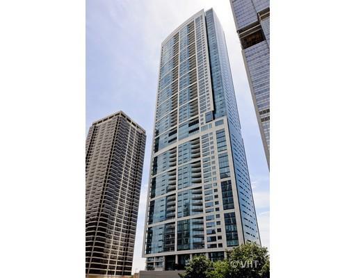 340 E Randolph St. #3004, Chicago, IL 60601