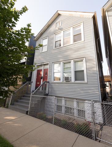 2067 N Bingham St., Chicago, IL 60647