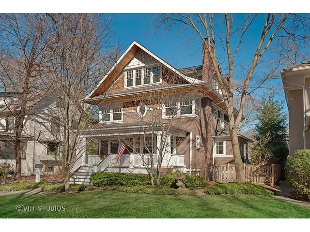 112 Broadway Ave., Wilmette, IL 60091