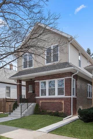 5929 W Waveland Ave., Chicago, IL 60634