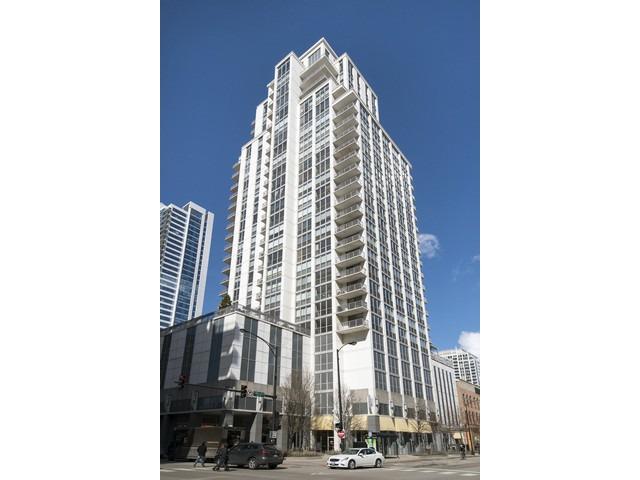 200 W Grand Ave. #1801, Chicago, IL 60654