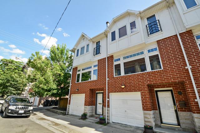 1653 W Cortez St., Chicago, IL 60622