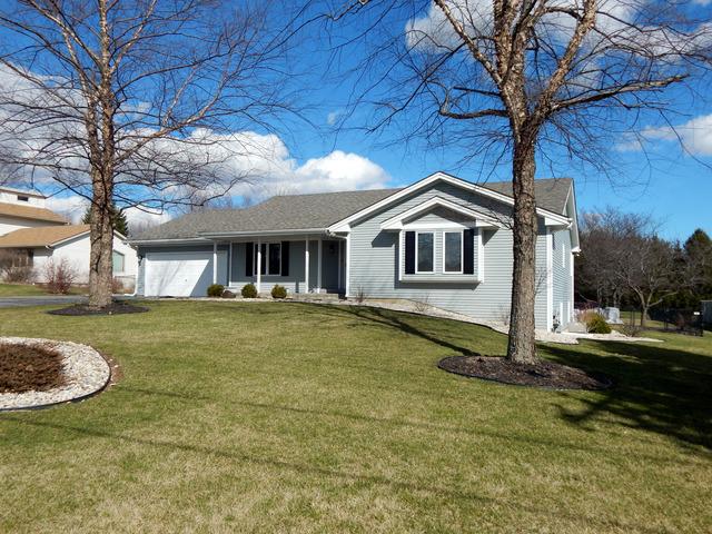 10001 Atwood Rd., Roscoe, IL 61073