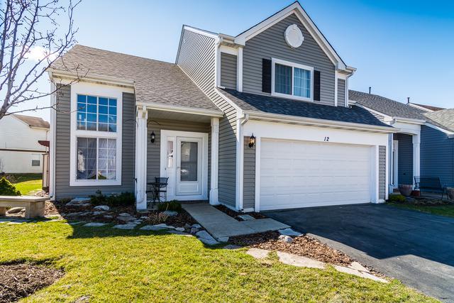 12 Dogwood Ct., Lake In The Hills, IL 60156