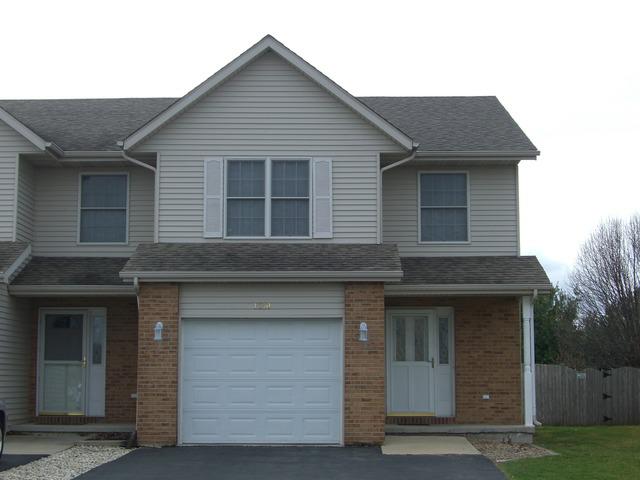 1330 E Arnold St., Sandwich, IL 60548