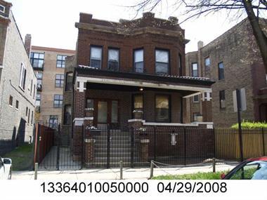 1925 N Fairfield Ave., Chicago, IL 60647