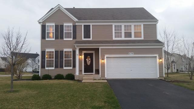 8208 Coop Ave., Joliet, IL 60431