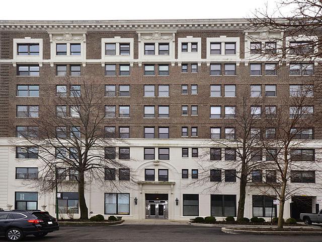 1205 W Sherwin Ave. #314, Chicago, IL 60626