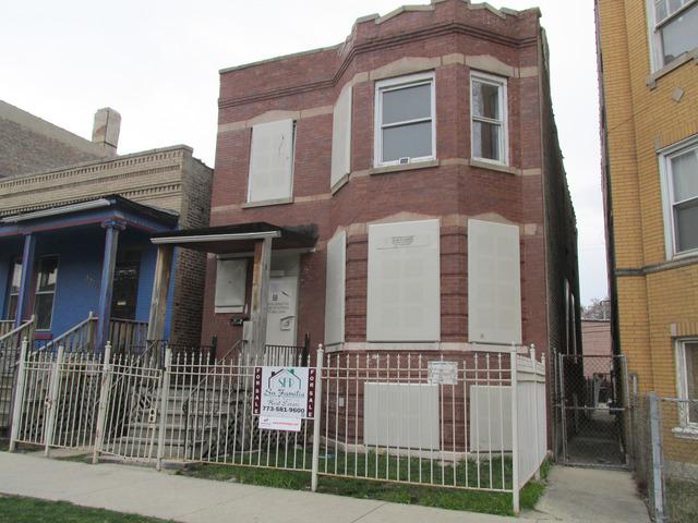 4828 W Gladys Ave., Chicago, IL 60644