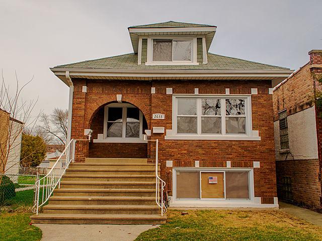 2633 Highland Ave., Berwyn, IL 60402