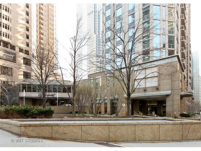 222 N Columbus Dr. #309, Chicago, IL 60601
