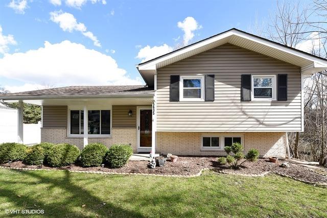 5635 Alabama Ave., Clarendon Hills, IL 60514