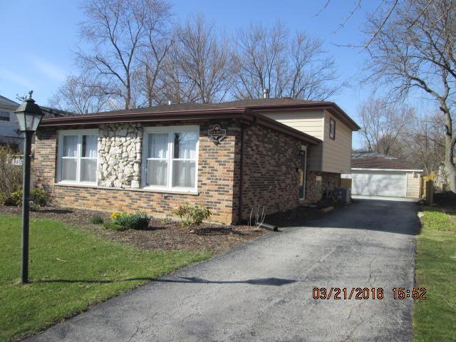 1256 183rd St., Homewood, IL 60430