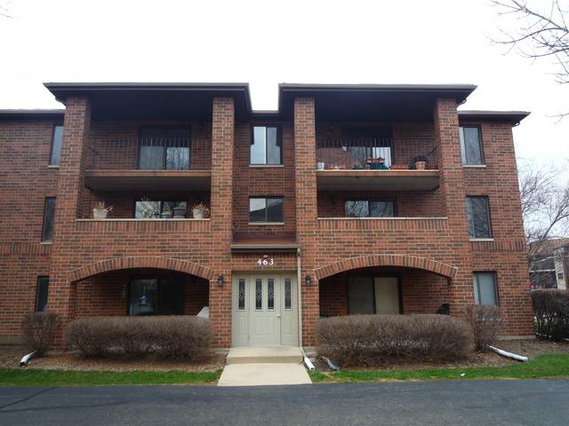 463 Valley Dr. #303, Naperville, IL 60563