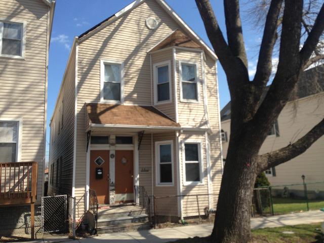 4611 S Wallace St., Chicago, IL 60609