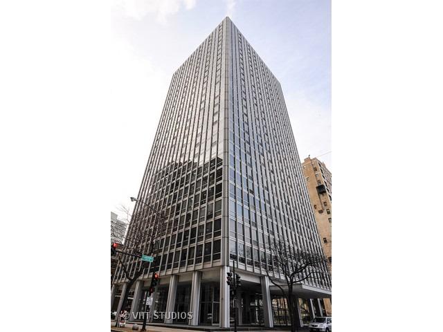 2400 N Lakeview Ave. #2905, Chicago, IL 60614