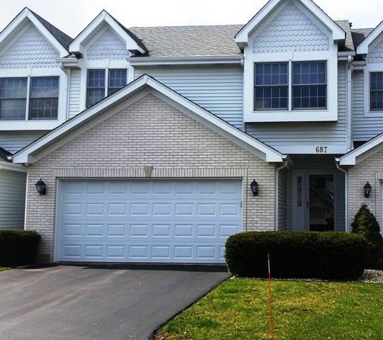 687 Barlina Rd., Crystal Lake, IL 60014