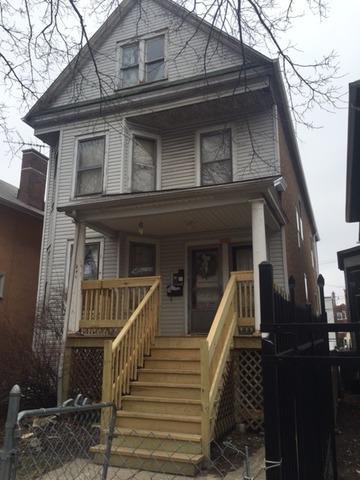 4722 N Drake Ave., Chicago, IL 60625