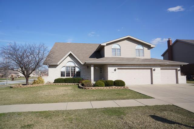 17801 Durkin Rd., Tinley Park, IL 60487