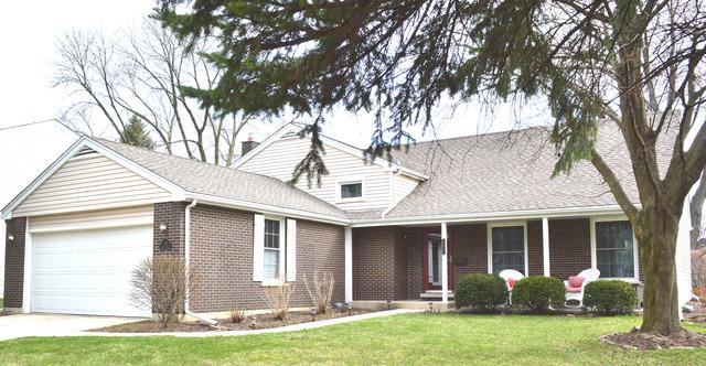 352 S Green Valley Dr., Naperville, IL 60540