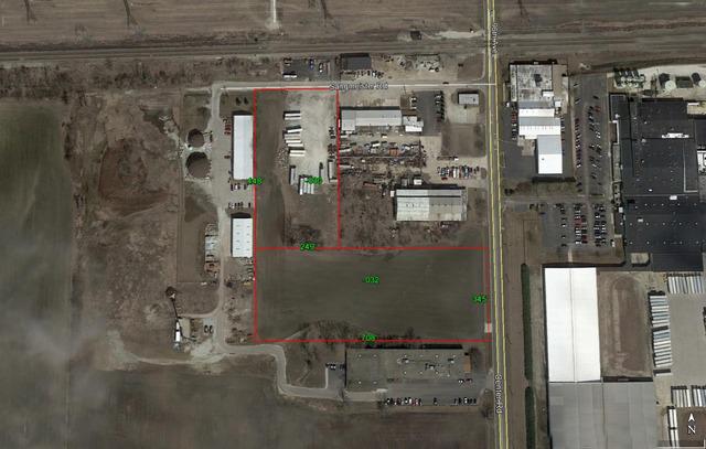 450 Center Rd., Frankfort, IL 60423