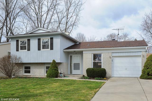754 Golfview Ter., Buffalo Grove, IL 60089
