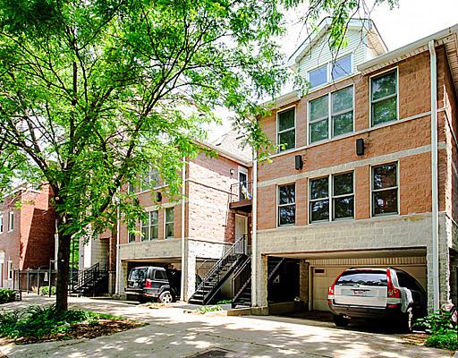 2849 N Southport Ave. #A, Chicago, IL 60657
