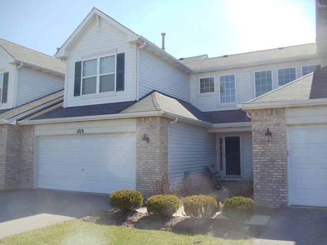 1713 S Candlestick Way, Waukegan, IL 60085