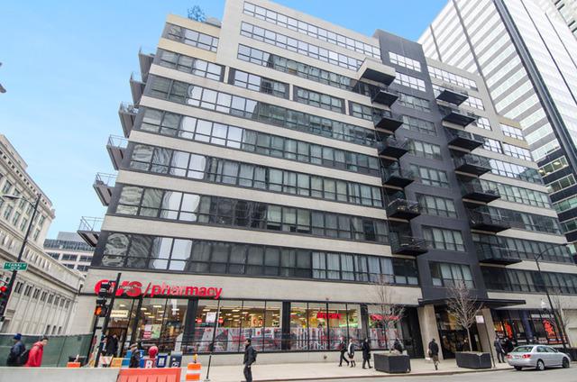 130 S Canal St. #307, Chicago, IL 60606