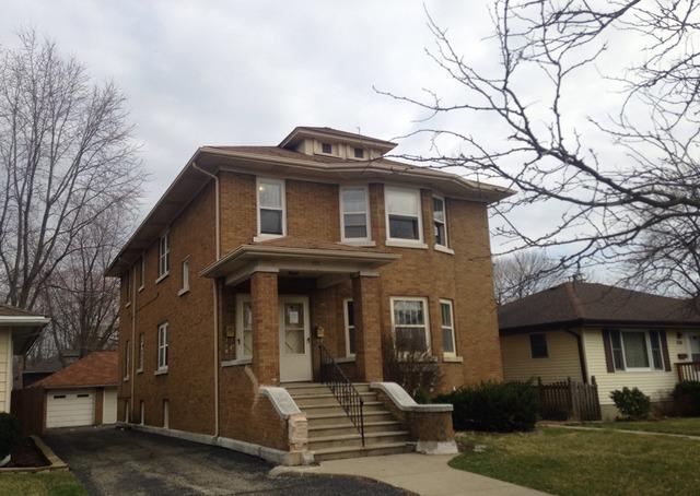 508 N William St., Joliet, IL 60435
