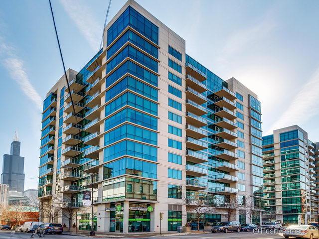 123 S Green St. #703B, Chicago, IL 60607