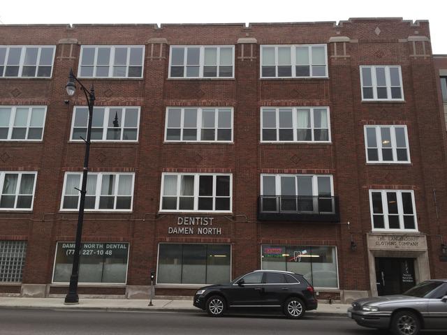 1725 W North Ave. #301, Chicago, IL 60622