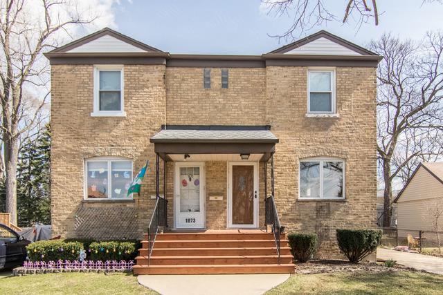1875 White St., Des Plaines, IL 60018