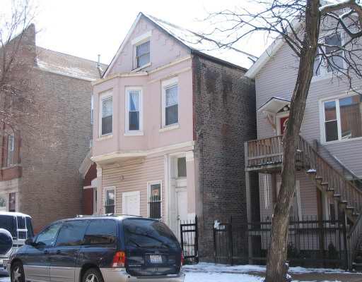 2020 S Washtenaw Ave., Chicago, IL 60608