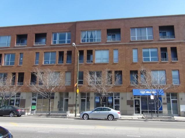 1721 N Western Ave. #4, Chicago, IL 60647