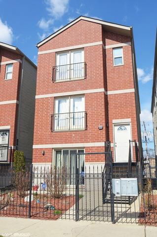 3050 W Flournoy St. #3, Chicago, IL 60612