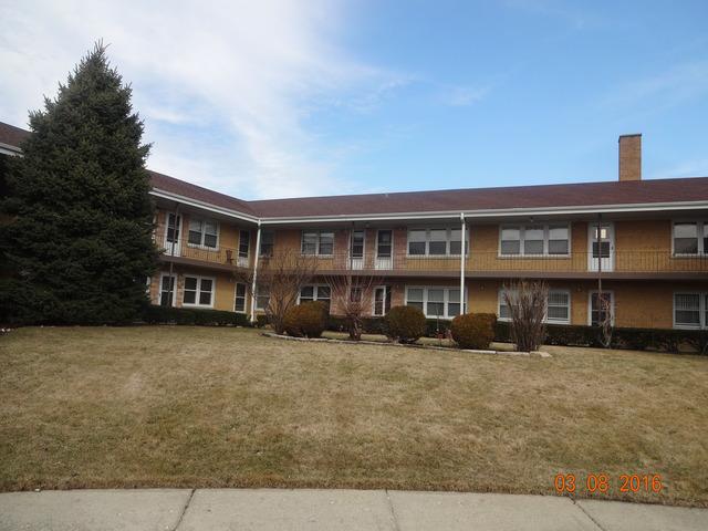 5916 N Odell Ave. #4A, Chicago, IL 60631