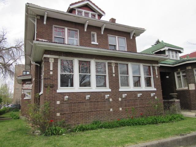 8156 S Throop St., Chicago, IL 60620