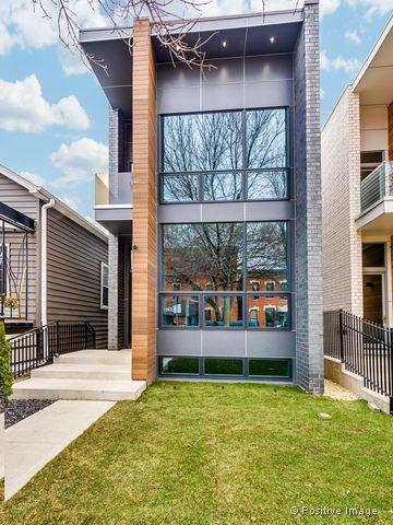 1903 W Erie St., Chicago, IL 60622