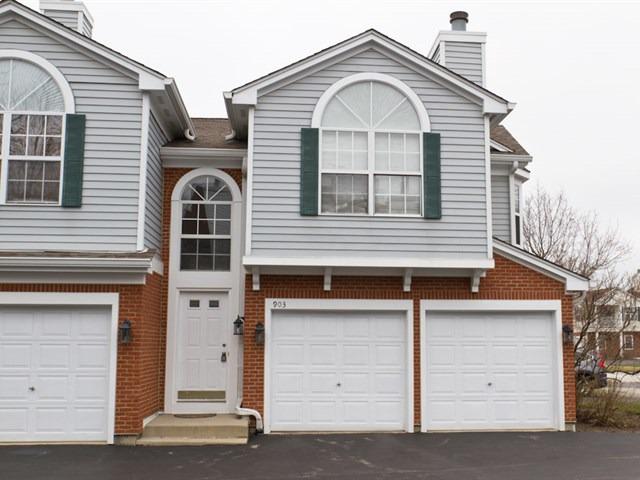 903 Sparta Ct., Vernon Hills, IL 60061