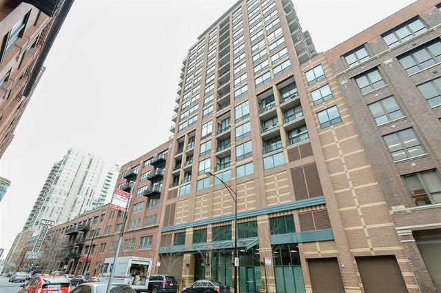 400 W Ontario St. #903, Chicago, IL 60610