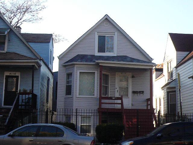 4118 N Kedzie Ave., Chicago, IL 60618