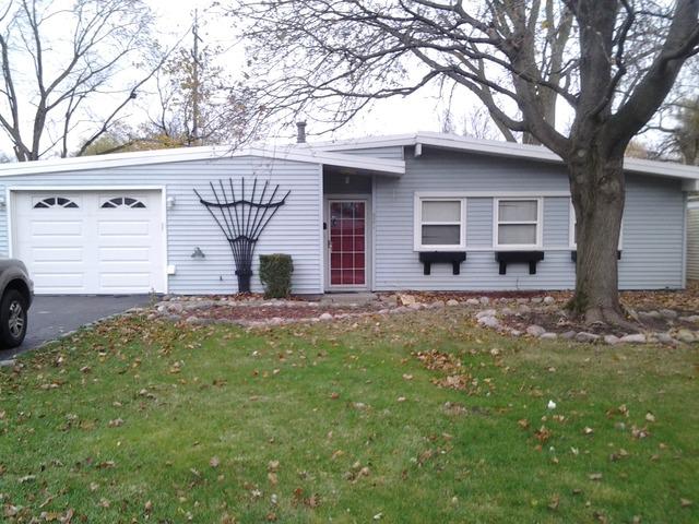 821 Fair Ln., Northbrook, IL 60062
