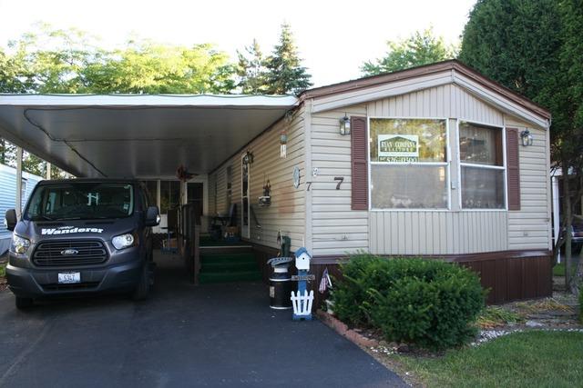 7 Peace Blvd., Wauconda, IL 60084