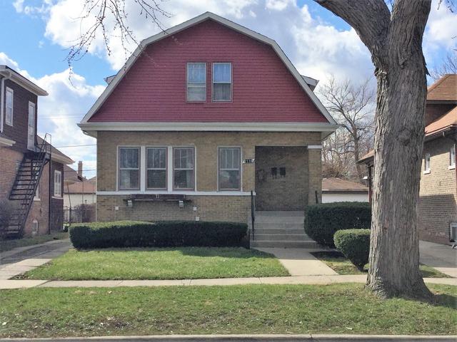 2116 S 10th Ave., Maywood, IL 60153