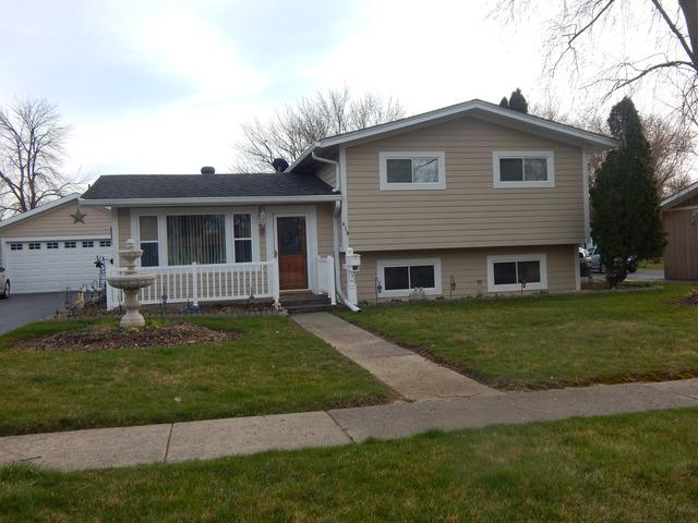 410 Spruce St., North Aurora, IL 60542