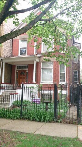 4853 N Seeley Ave., Chicago, IL 60625