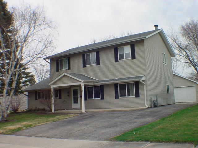 1549 Sandy Ln., Aurora, IL 60506